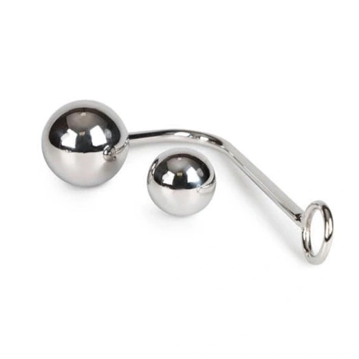 Anal Hooks BDSM Hook 5299 Anal Steel AllNight 0801